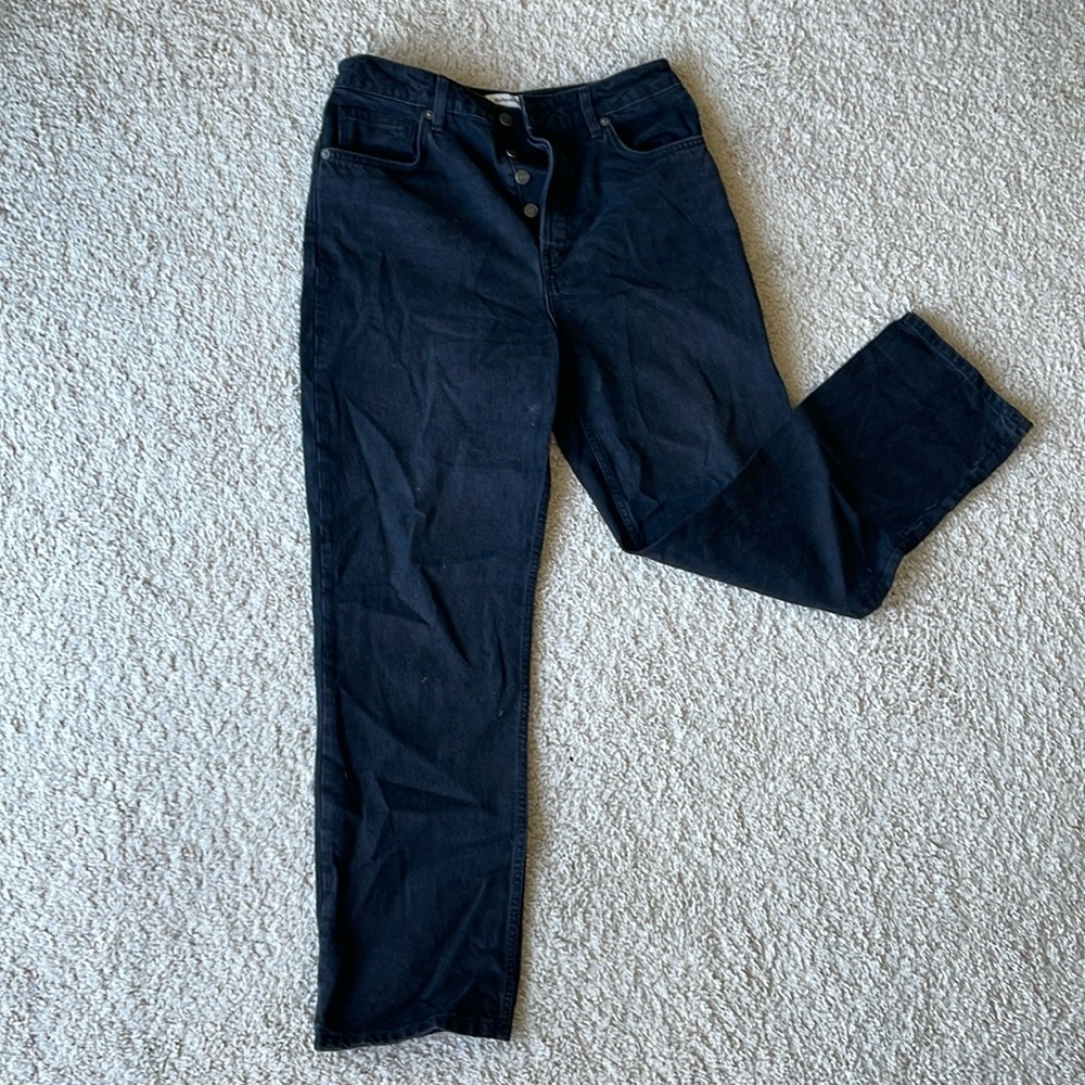 Reformation Jeans